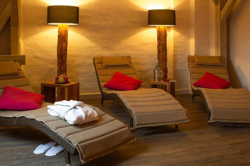 Via Regia   Vias Hotels