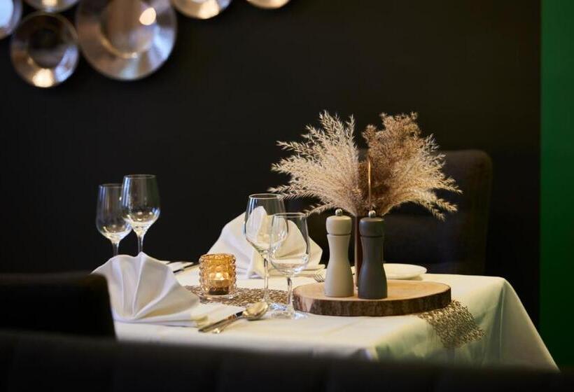 Via Regia   Vias Hotels