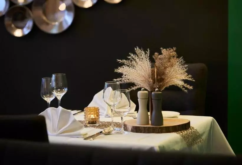 Via Regia   Vias Hotels