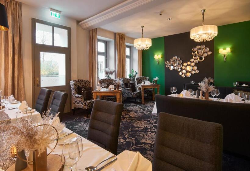 Via Regia   Vias Hotels