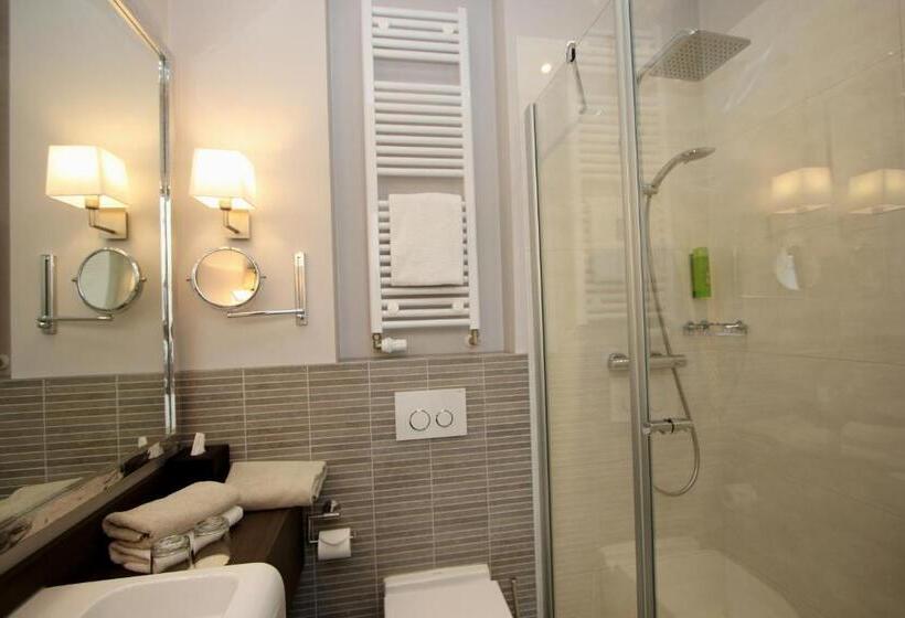 Via Regia   Vias Hotels