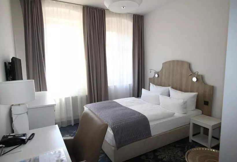 Via Regia   Vias Hotels