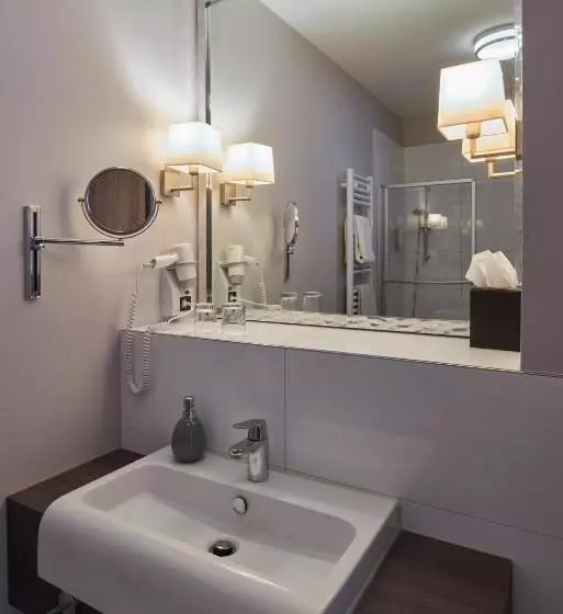 Via Regia   Vias Hotels