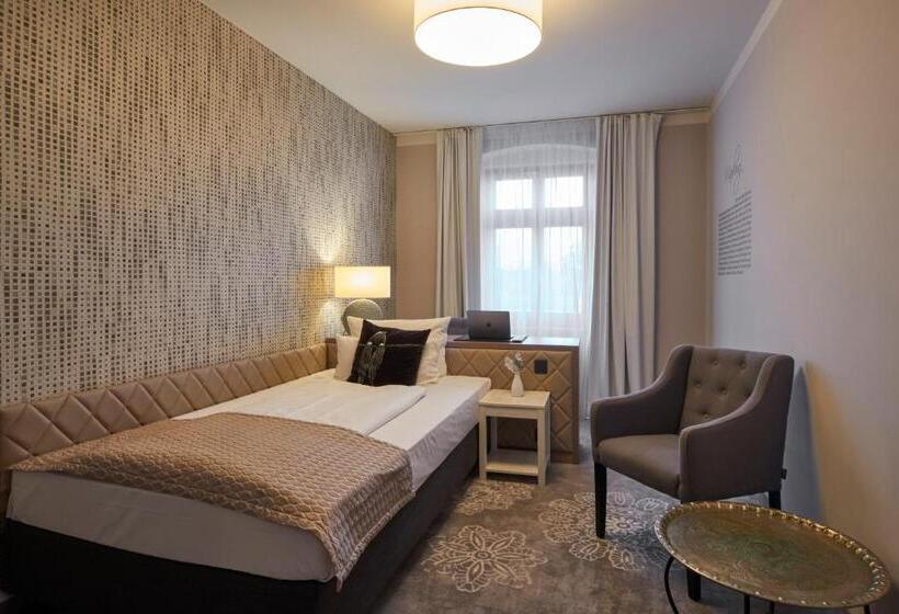 Via Regia   Vias Hotels