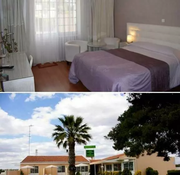 فندق Vila Formosa Al Estabelecimento De Hospedagem,quartos Rooms