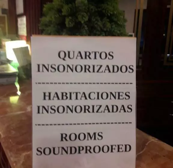 فندق Vila Formosa Al Estabelecimento De Hospedagem,quartos Rooms