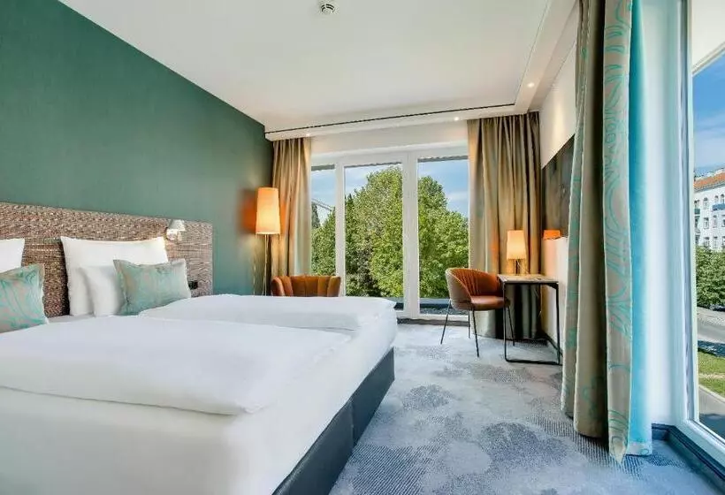 Motel One Wien Prater