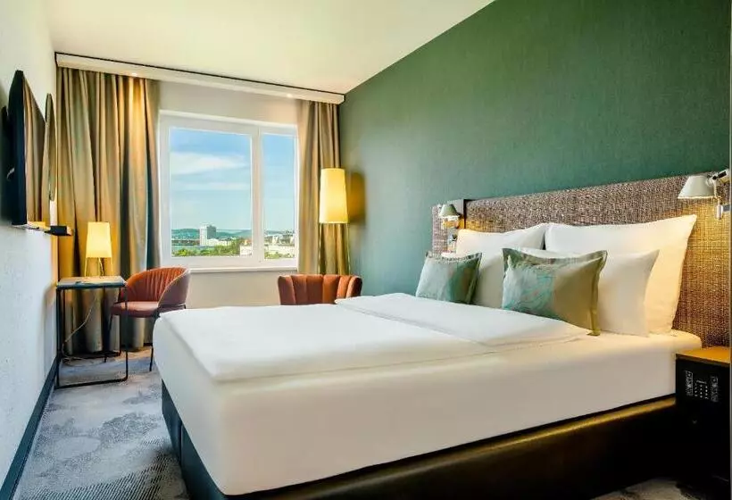 Motel One Wien Prater