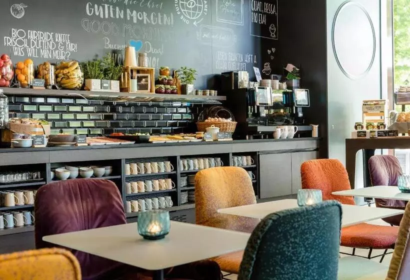 Motel One Wien Prater