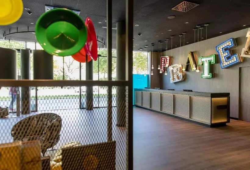 Motel One Wien Prater