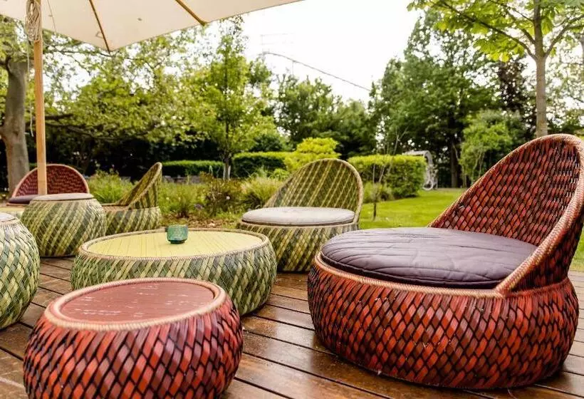 Motel One Wien Prater