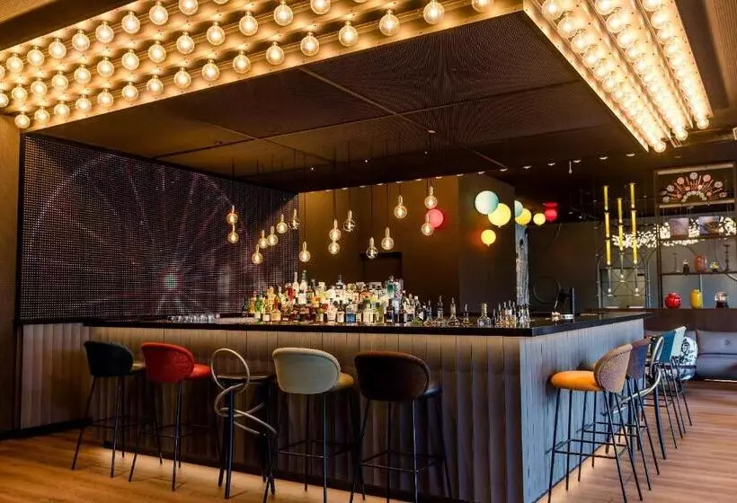 Motel One Wien Prater