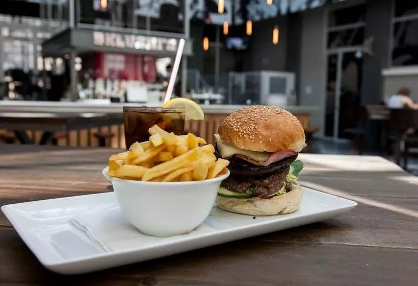 ユースホステル St Christopher's Inn Paris  Gare Du Nord