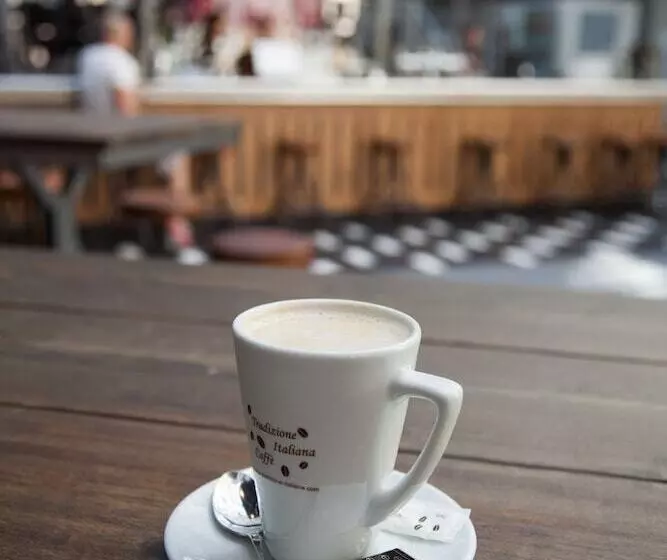 ユースホステル St Christopher's Inn Paris  Gare Du Nord