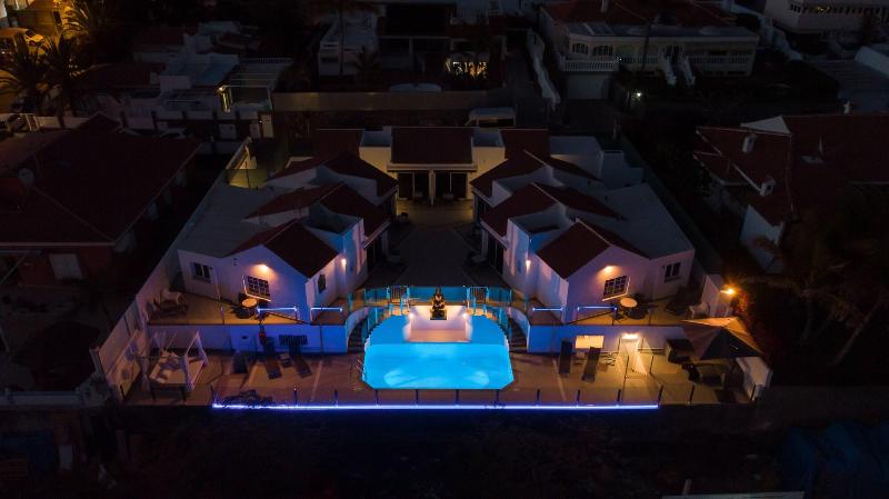 Vista Bella Bungalows Adults Only