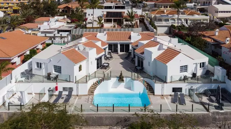 Vista Bella Bungalows Adults Only