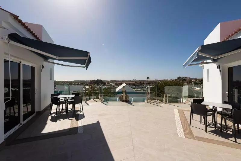 Vista Bella Bungalows Adults Only