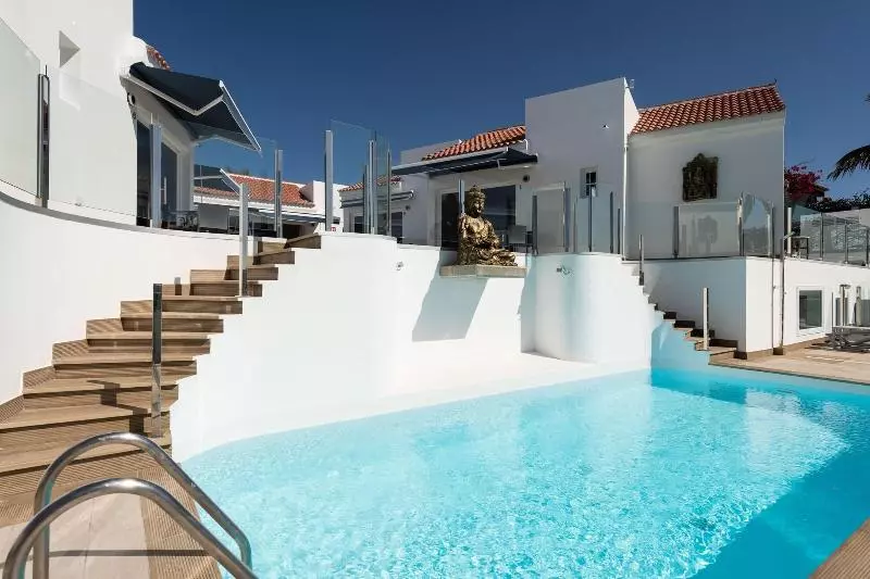 Vista Bella Bungalows Adults Only