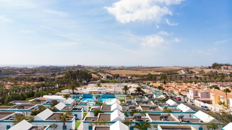 Vista Bella Bungalows Adults Only