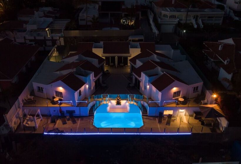 Vista Bella Bungalows Adults Only