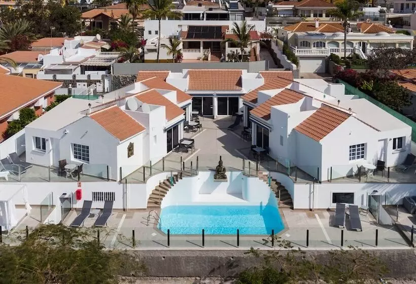 Vista Bella Bungalows Adults Only