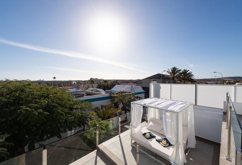 Vista Bella Bungalows Adults Only