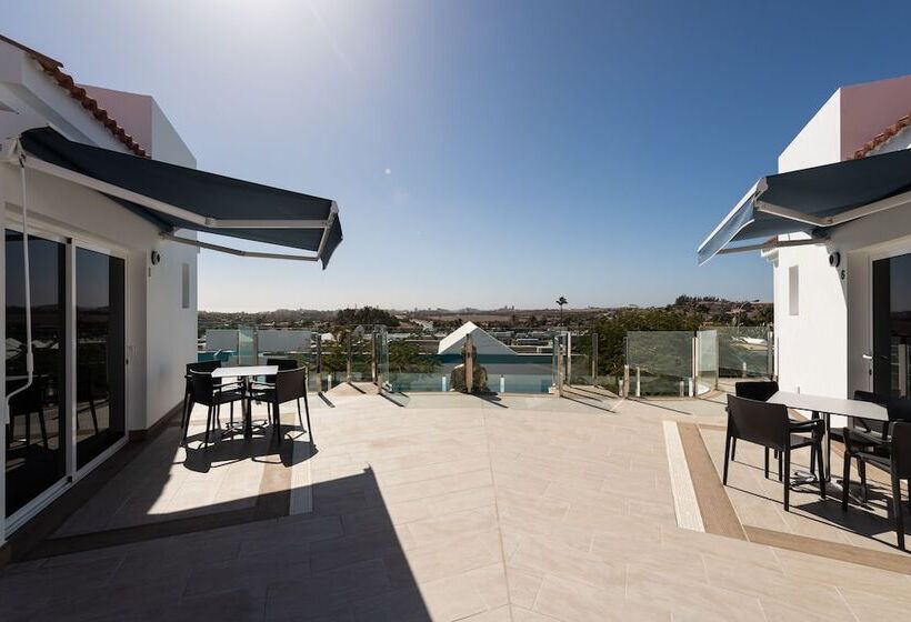 Vista Bella Bungalows Adults Only