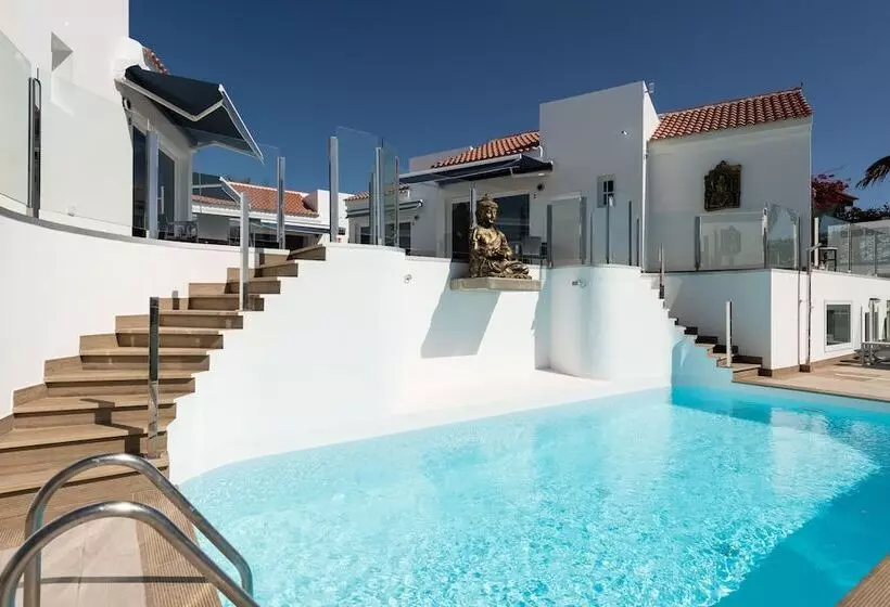 Vista Bella Bungalows Adults Only