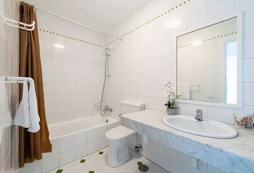 Vista Bella Bungalows Adults Only