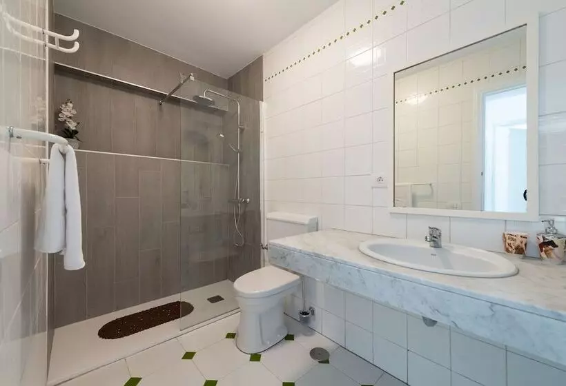 Vista Bella Bungalows Adults Only