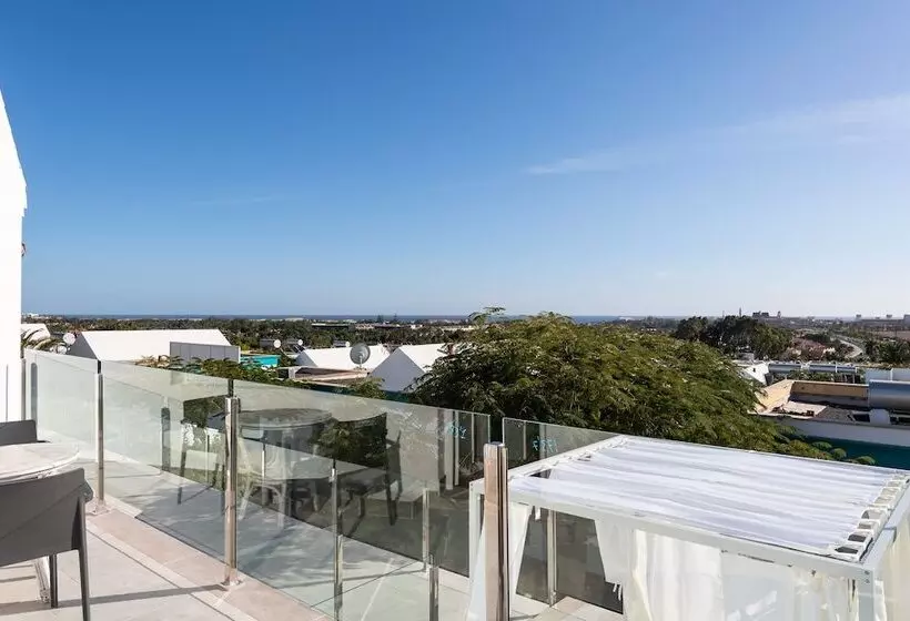 Vista Bella Bungalows Adults Only