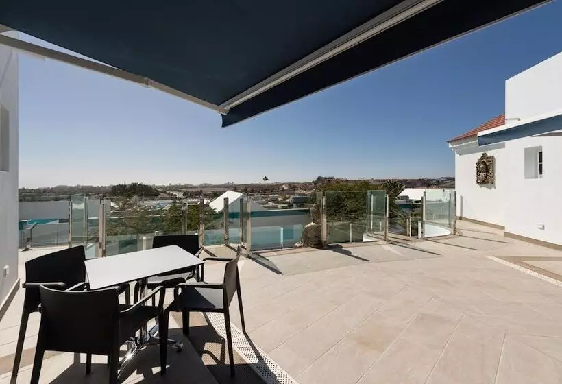 Vista Bella Bungalows Adults Only