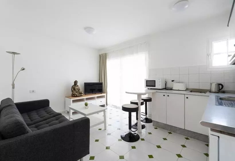 Vista Bella Bungalows Adults Only