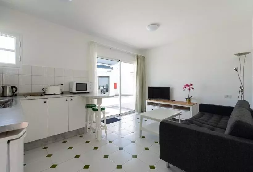 Vista Bella Bungalows Adults Only