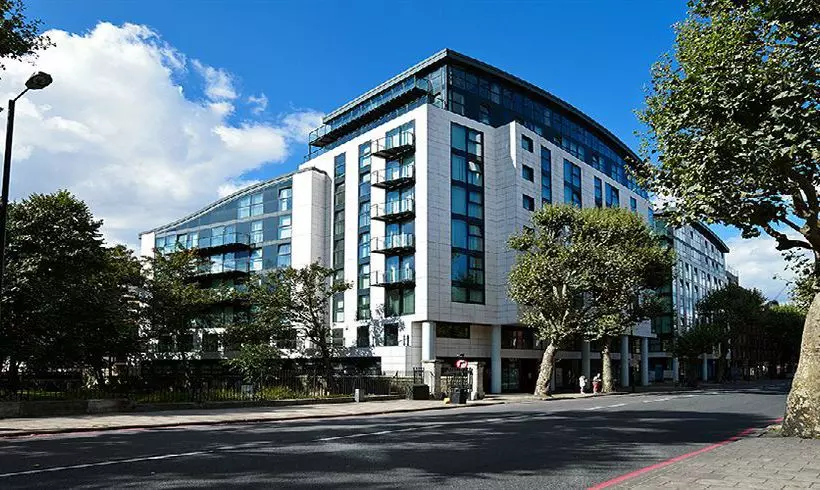 Go Native Tower Bridge