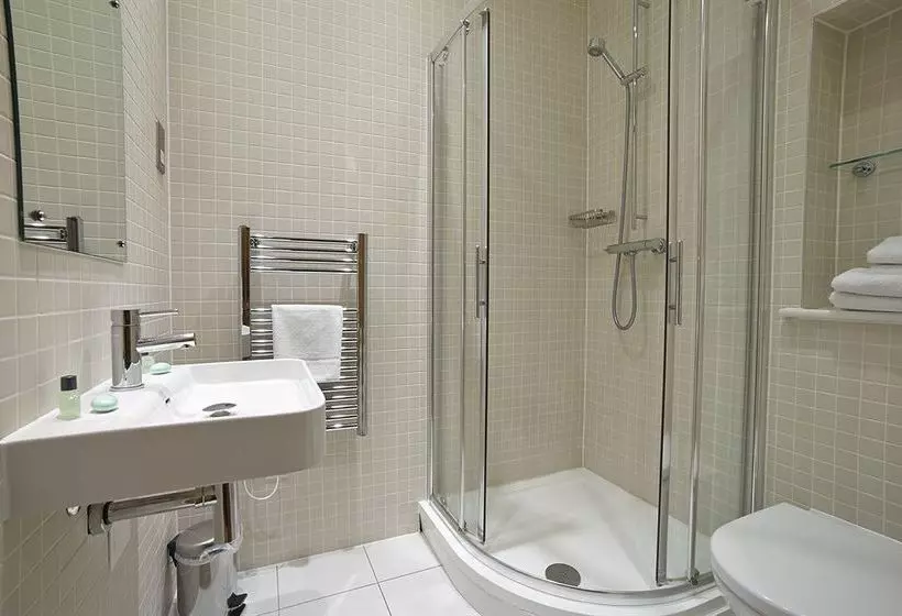 Go Native Tower Bridge