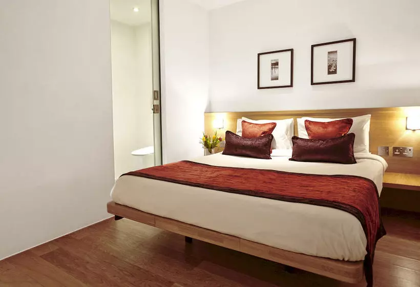 Go Native Tower Bridge