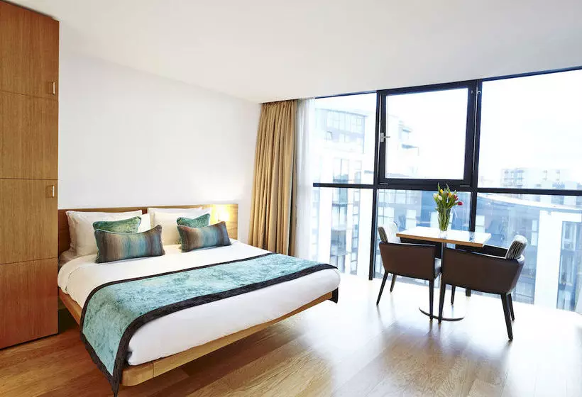 Go Native Tower Bridge