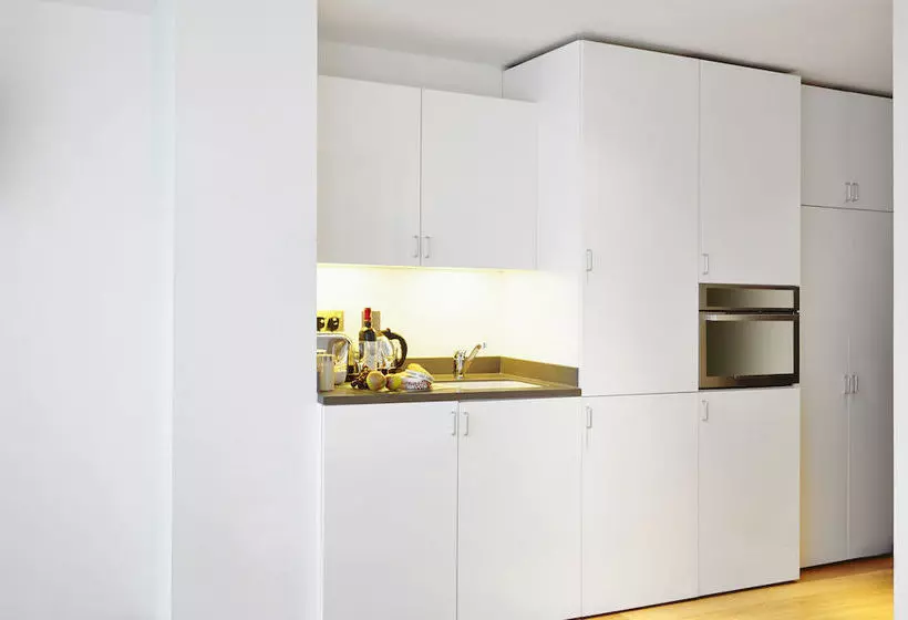 Go Native Tower Bridge