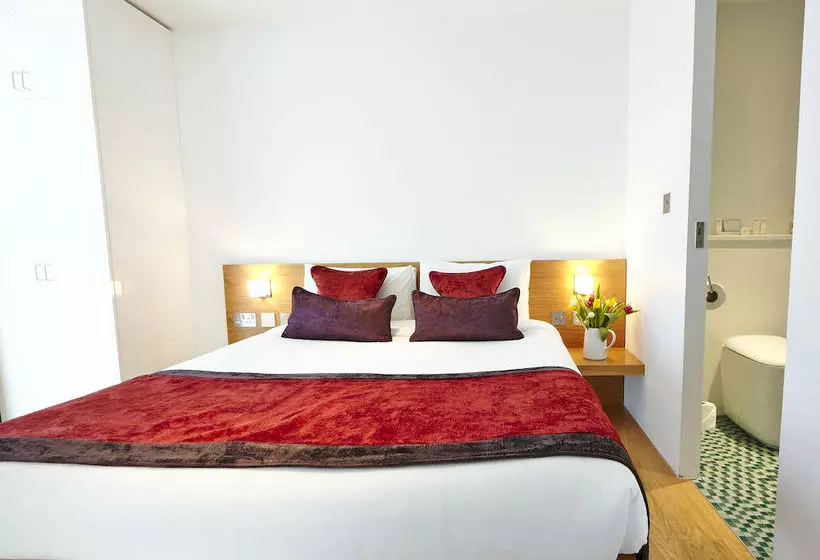 Go Native Tower Bridge