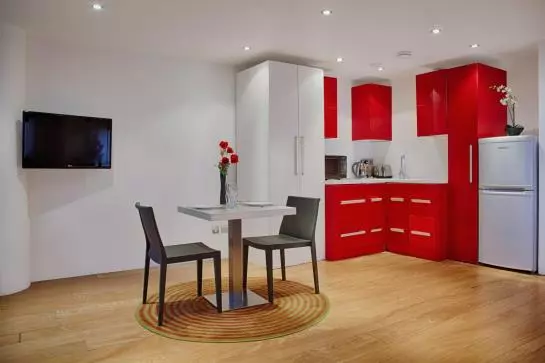 Go Native Tower Bridge