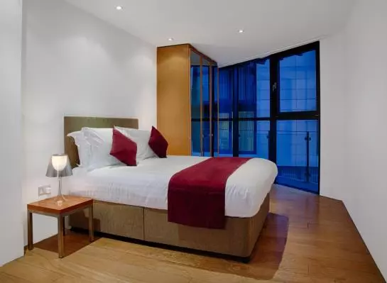 Go Native Tower Bridge