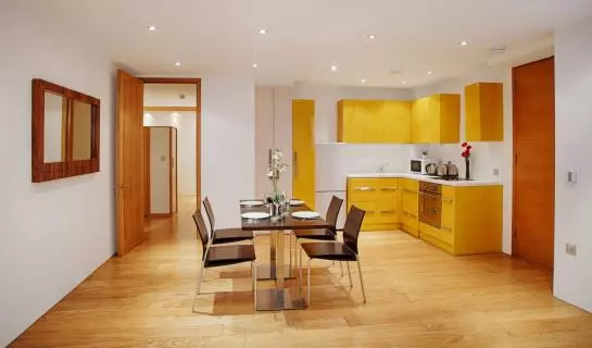 Go Native Tower Bridge