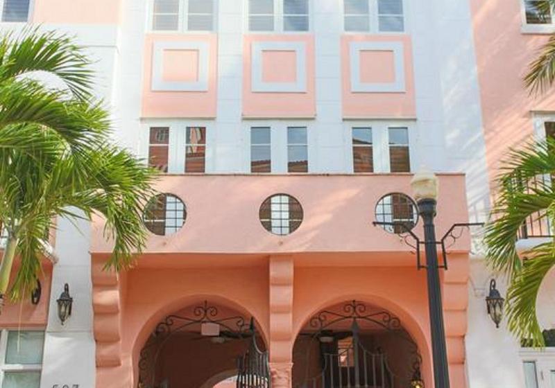 Casa Victoria Orchid