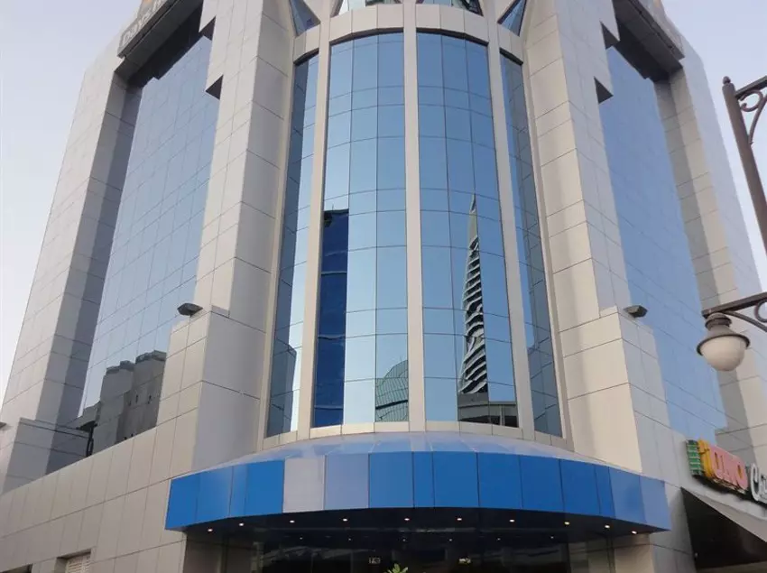 בית מלון כפרי Days  By Wyndham Olaya Riyadh