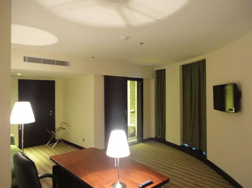 בית מלון כפרי Days  By Wyndham Olaya Riyadh