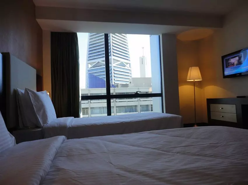 בית מלון כפרי Days  By Wyndham Olaya Riyadh