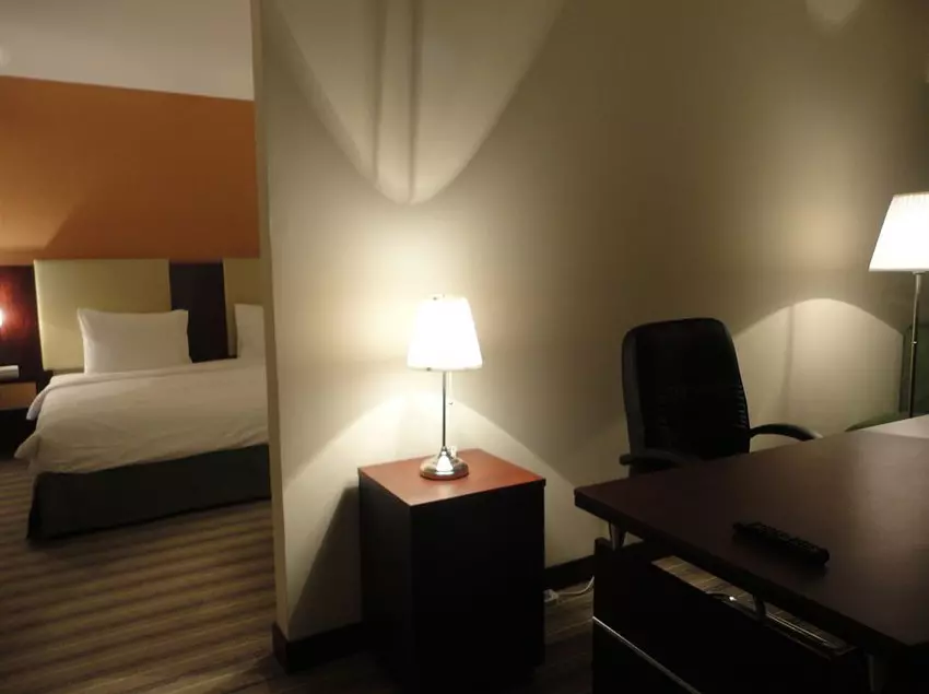 בית מלון כפרי Days  By Wyndham Olaya Riyadh