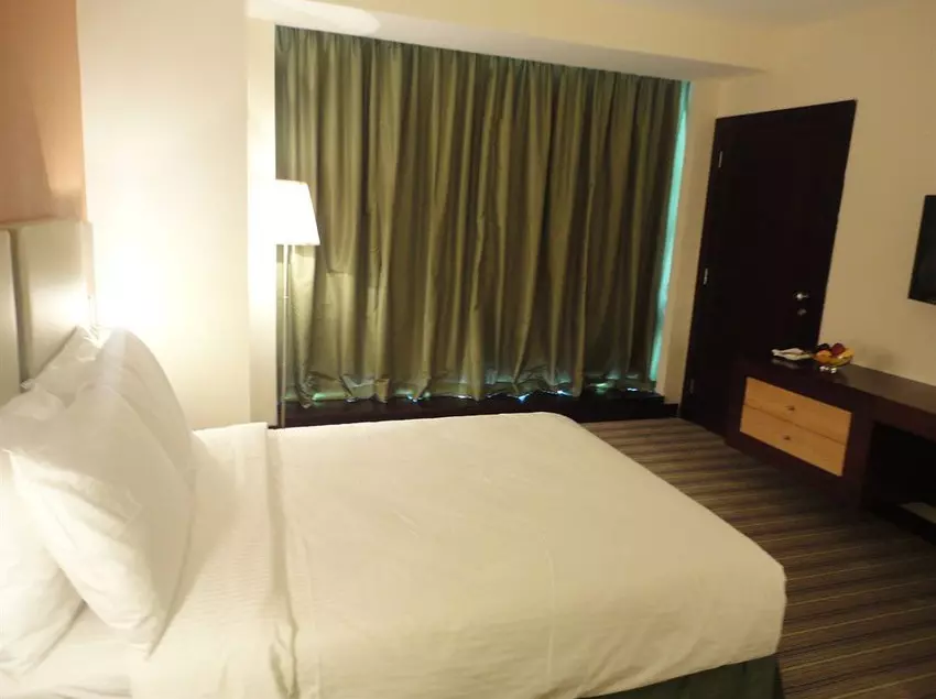 בית מלון כפרי Days  By Wyndham Olaya Riyadh