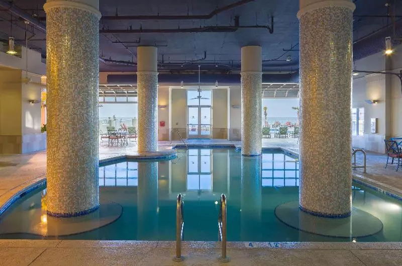 Escapes! To The Shores Orange Beach, A Ramada By Wyndham